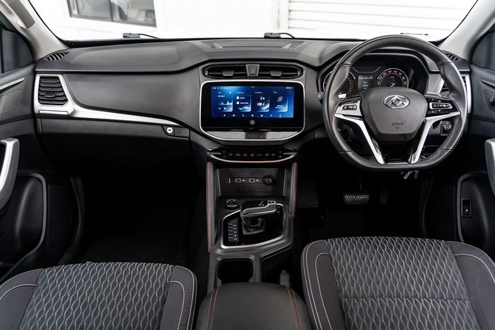 2022 LDV T60 Max PRO