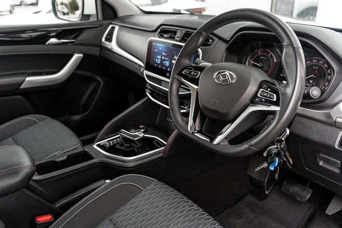 2022 LDV T60 Max PRO