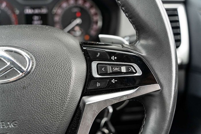 2022 LDV T60 Max PRO