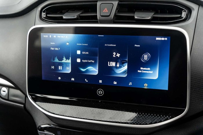 2022 LDV T60 Max PRO