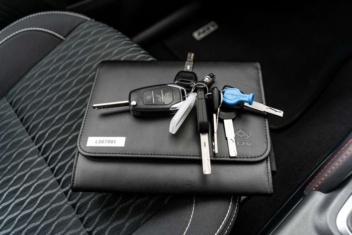 2022 LDV T60 Max PRO