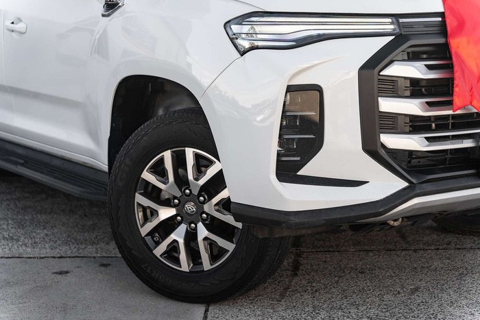 2022 LDV T60 Max PRO