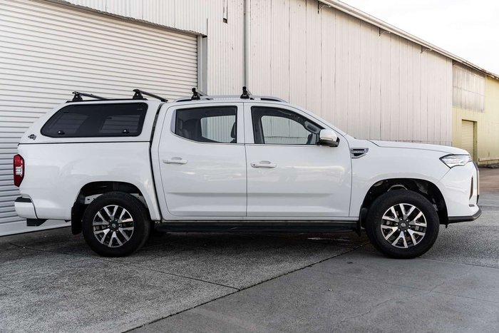 2022 LDV T60 Max PRO