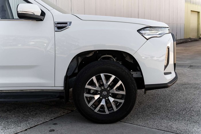 2022 LDV T60 Max PRO