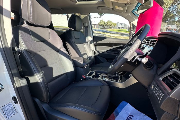 2023 SsangYong Korando Ultimate