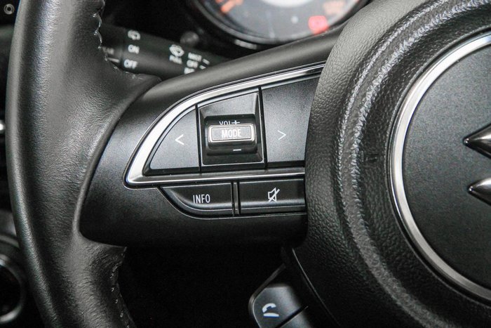 2025 Suzuki Jimny GLX