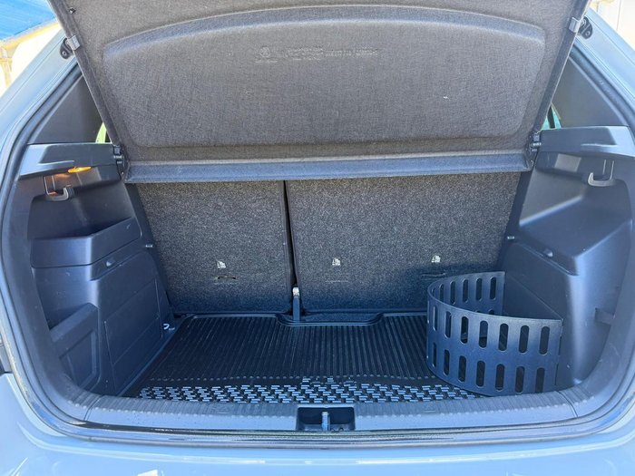 2020 SKODA Fabia 81TSI Monte Carlo