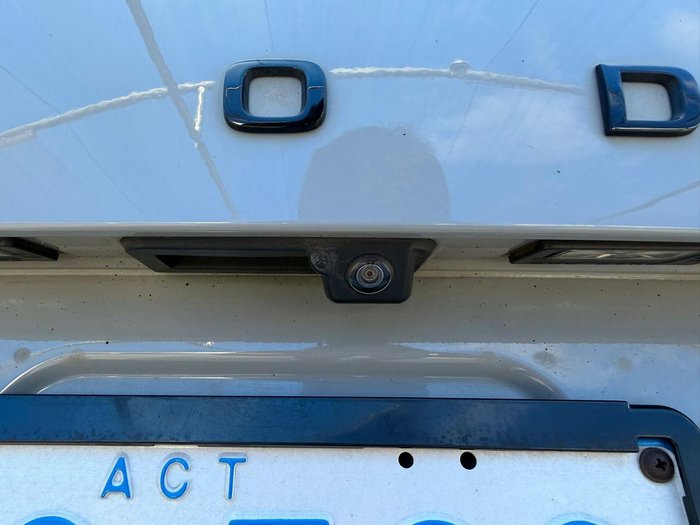 2020 SKODA Fabia 81TSI Monte Carlo