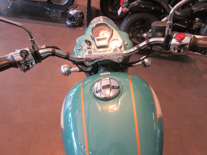 2025 Royal Enfield Classic 650 650 Twin