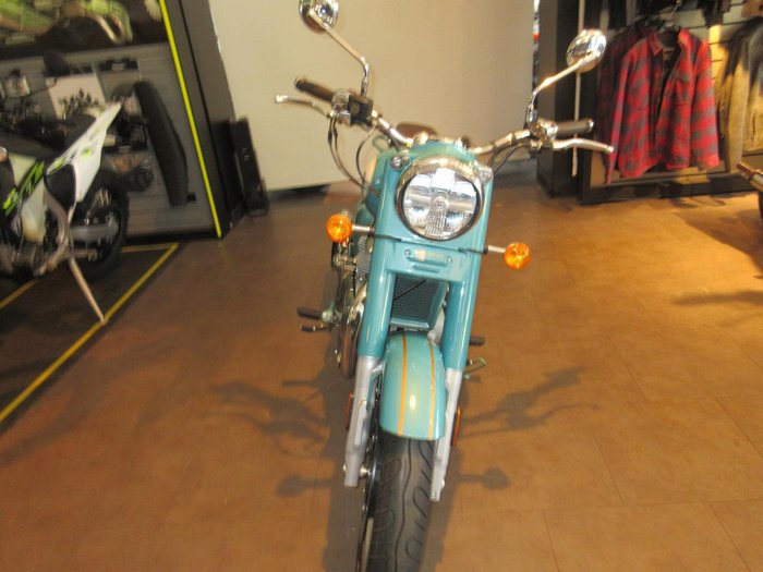 2025 Royal Enfield Classic 650 650 Twin