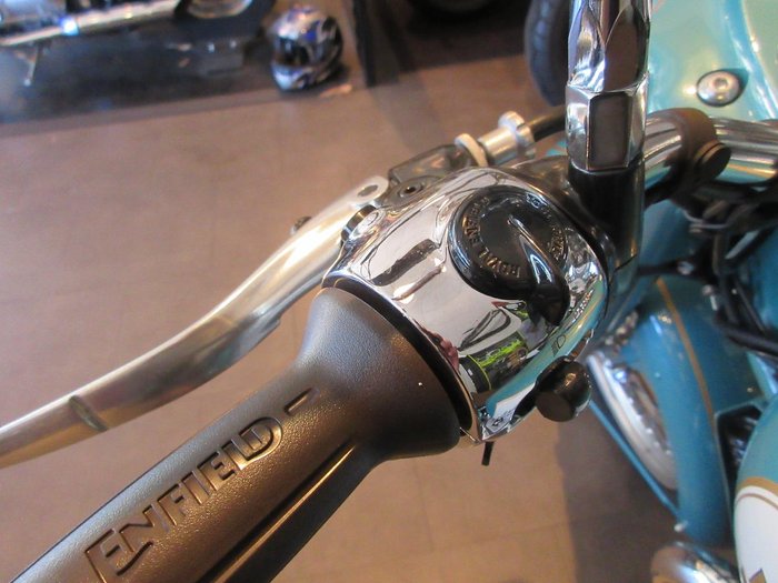 2025 Royal Enfield Classic 650 650 Twin