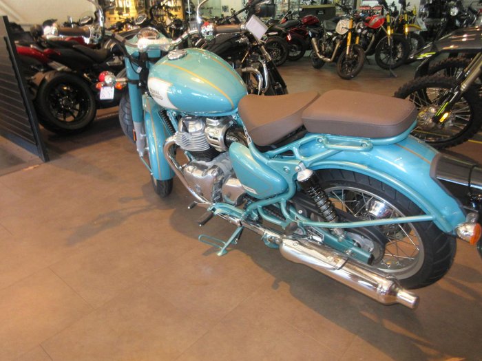 2025 Royal Enfield Classic 650 650 Twin