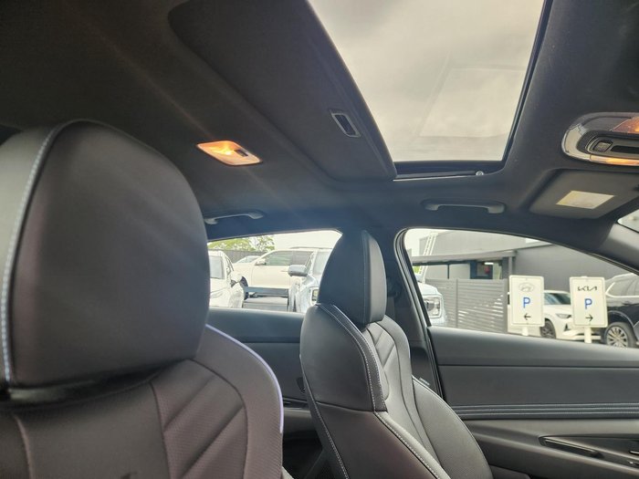 2025 Hyundai i30 N Premium