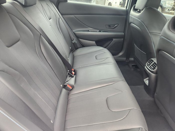 2025 Hyundai i30 N Premium