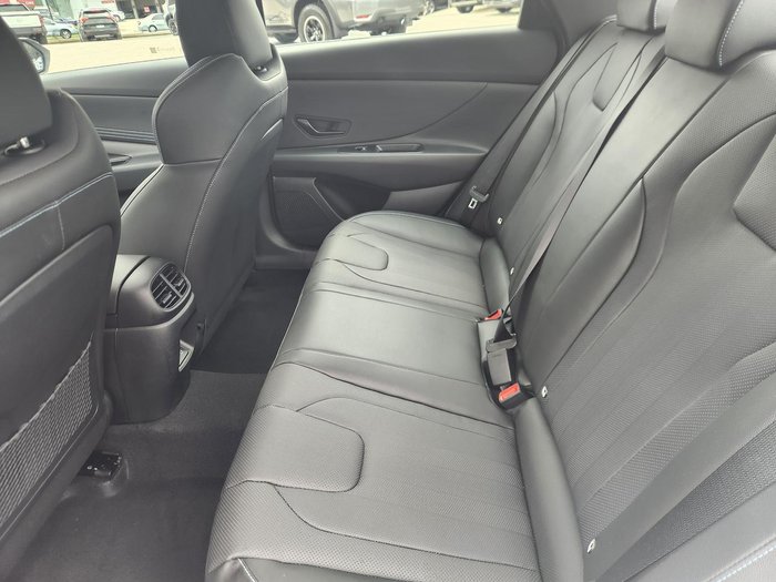 2025 Hyundai i30 N Premium