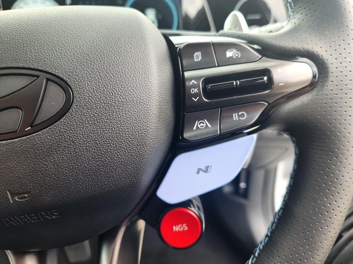 2025 Hyundai i30 N Premium