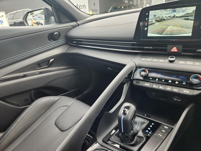 2025 Hyundai i30 N Premium