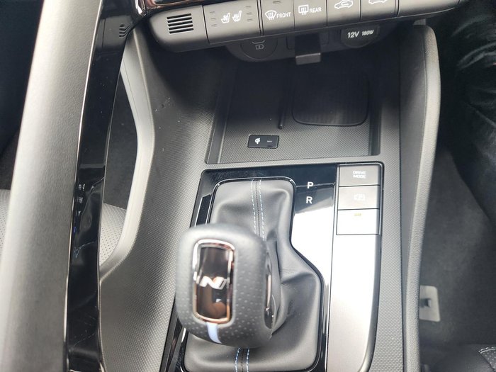 2025 Hyundai i30 N Premium