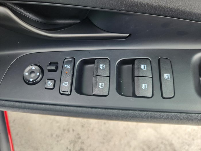 2025 Hyundai i30 N Premium