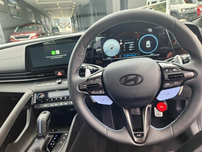 2025 Hyundai i30 N Premium