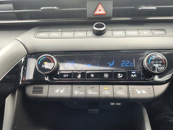 2025 Hyundai i30 N Premium