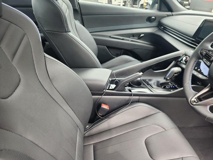 2025 Hyundai i30 N Premium