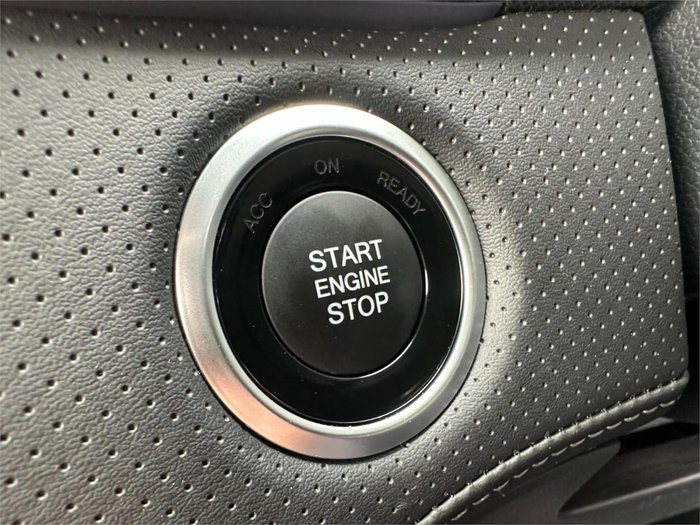 2025 KGM Musso Advance Q261 MY26 4X4 Dual Range Marble Grey