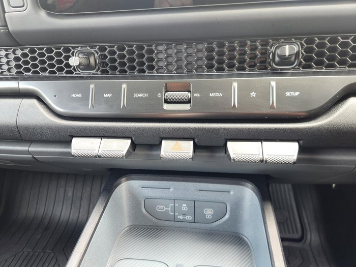 2025 Kia Tasman X-Pro