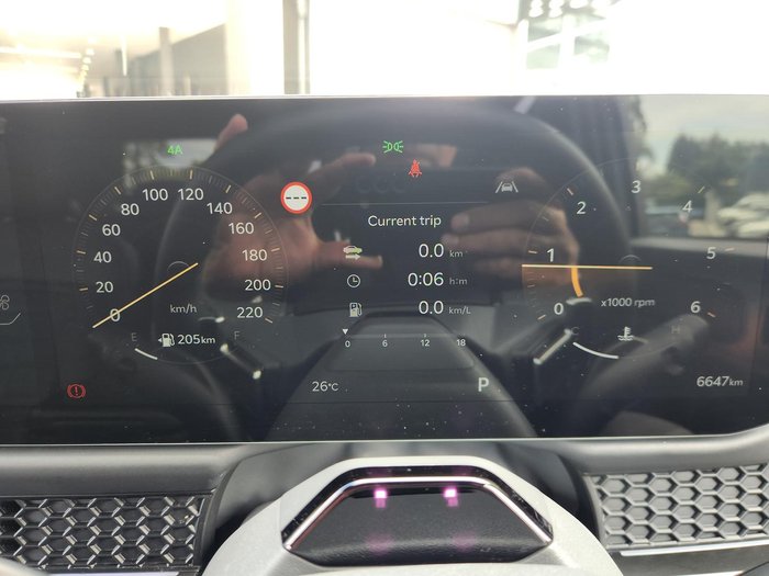 2025 Kia Tasman X-Pro