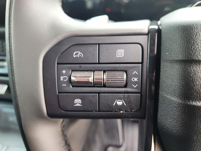 2025 Kia Tasman X-Pro