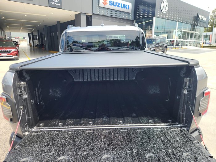 2025 Kia Tasman X-Pro