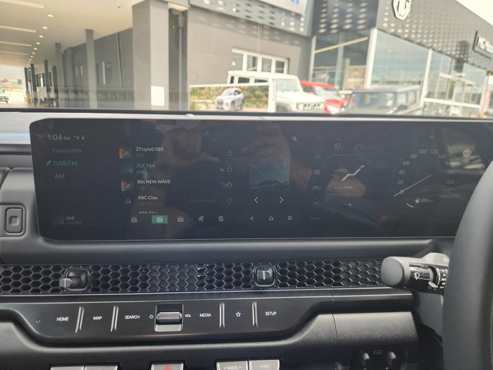 2025 Kia Tasman X-Pro