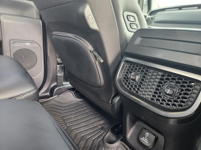 2025 Kia Tasman X-Pro