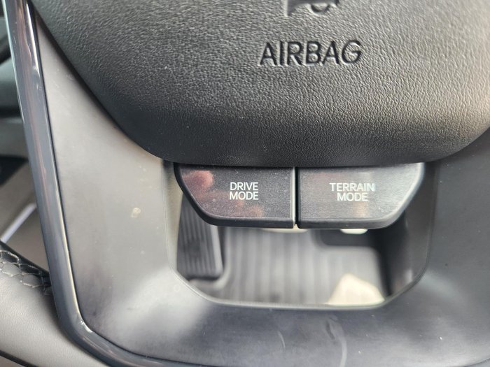 2025 Kia Tasman X-Pro