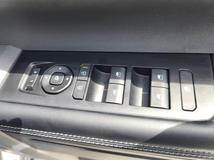 2025 Kia Tasman X-Pro