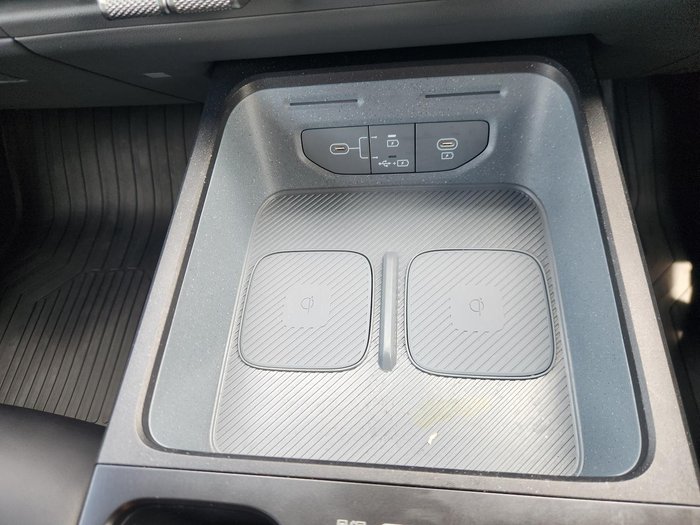 2025 Kia Tasman X-Pro