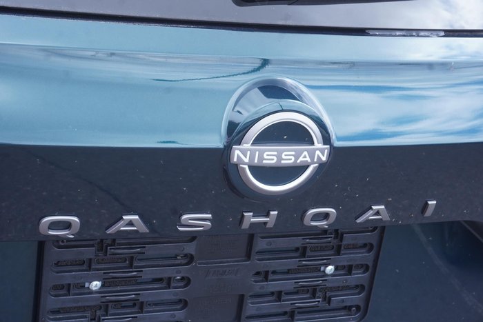 2024 Nissan QASHQAI N-DESIGN e-POWER