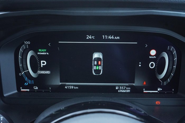 2024 Nissan QASHQAI N-DESIGN e-POWER