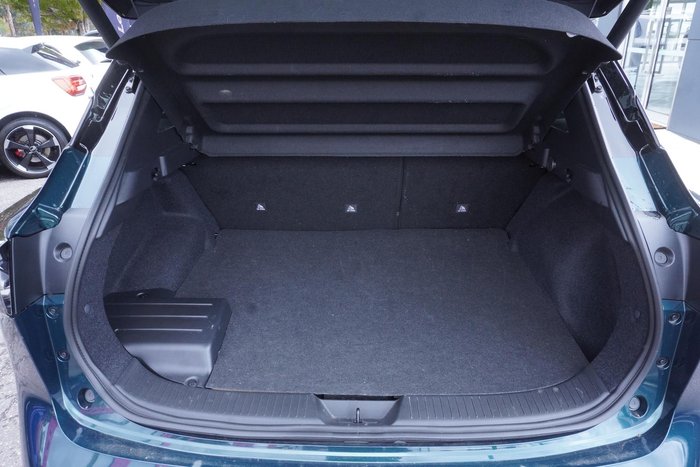 2024 Nissan QASHQAI N-DESIGN e-POWER