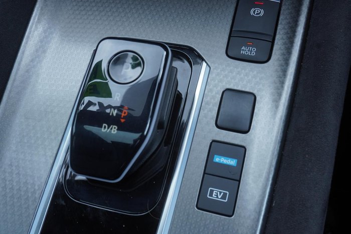 2024 Nissan QASHQAI N-DESIGN e-POWER