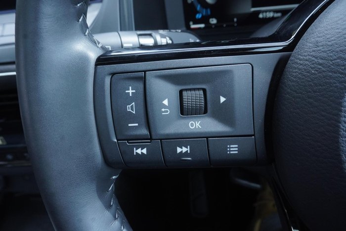 2024 Nissan QASHQAI N-DESIGN e-POWER