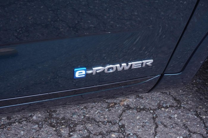 2024 Nissan QASHQAI N-DESIGN e-POWER