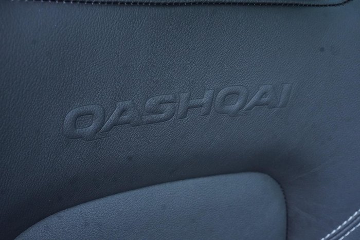 2024 Nissan QASHQAI N-DESIGN e-POWER