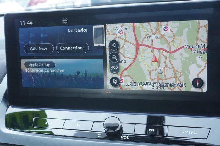 2024 Nissan QASHQAI N-DESIGN e-POWER