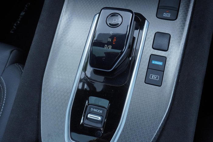 2024 Nissan QASHQAI N-DESIGN e-POWER