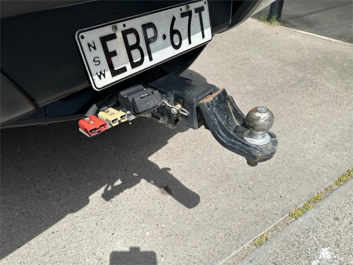 2019 Nissan Navara SL