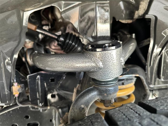 2019 Nissan Navara SL