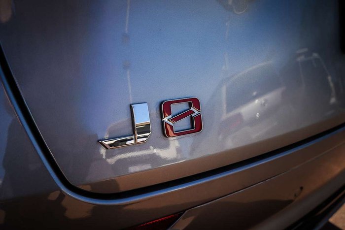 2025 Jaecoo J8 Ridge