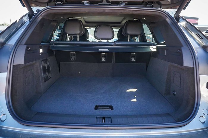 2025 Jaecoo J8 Ridge