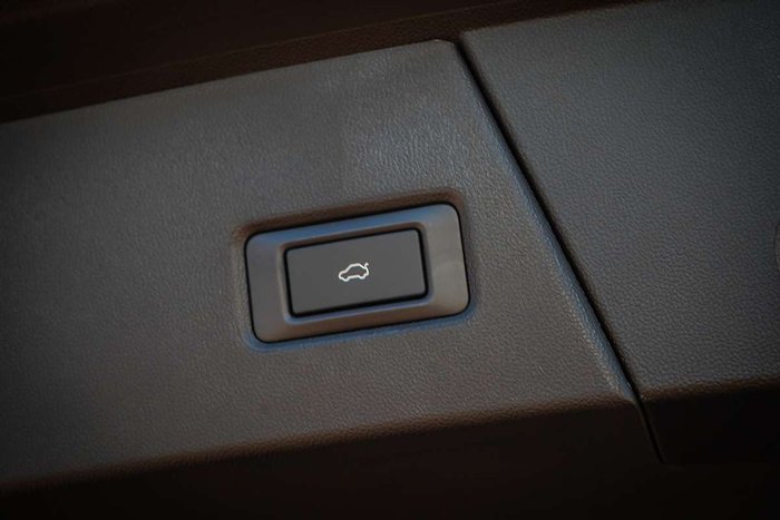 2025 Jaecoo J8 Ridge